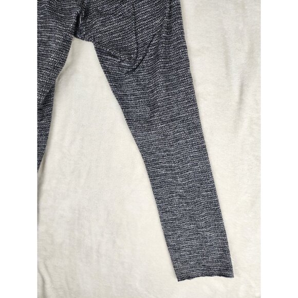 Lululemon Wunder Under Pant Coco Pique First Release Women's Size 2 Cropped - Picture 3 of 15